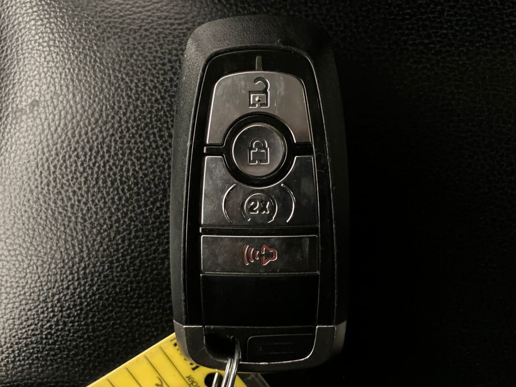 Certified 2019 Ford Ranger Lariat w/ Equipment Group 501A Mid image 33