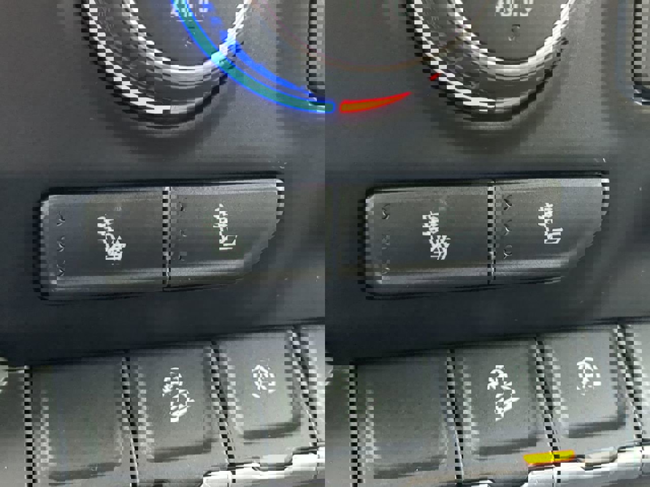 Used 2021 Chevrolet Silverado 1500 RST w/ All Star Edition Plus image 20