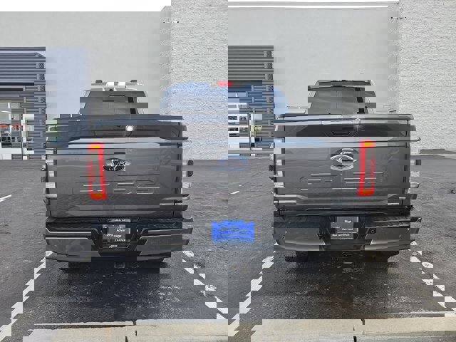 Certified 2021 Ford F150 Lariat image 2