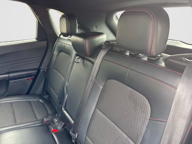 Certified 2023 Ford Escape ST-Line FWD image 15