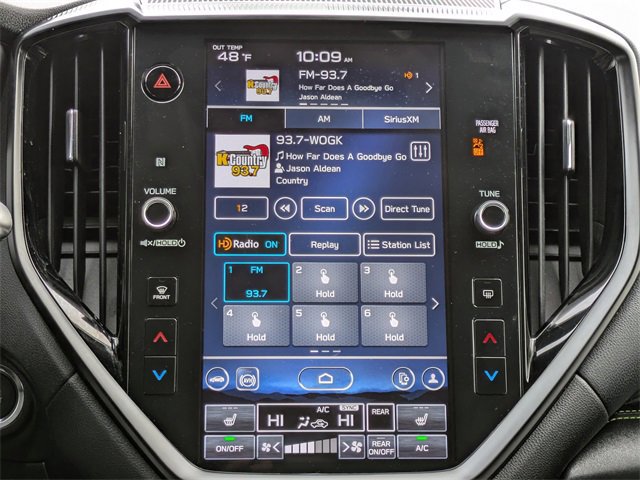 Used 2023 Subaru Ascent Onyx Edition Limited image 18