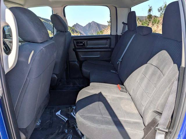 Used 2019 RAM 1500 Express w/ Express Value Package AWD/4WD image 15