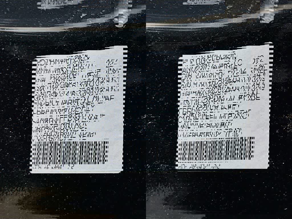 Used 2023 Honda Odyssey EX-L image 25