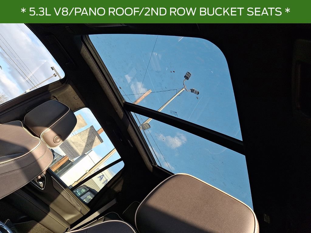 Used 2023 GMC Yukon SLT image 16