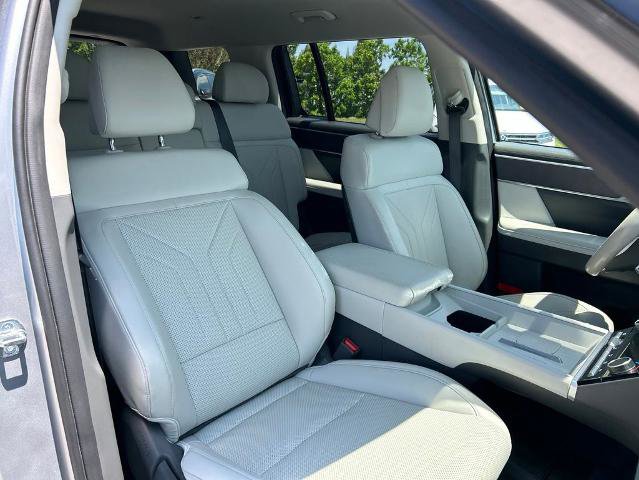 Used 2026 Hyundai Santa Fe SEL FWD image 38