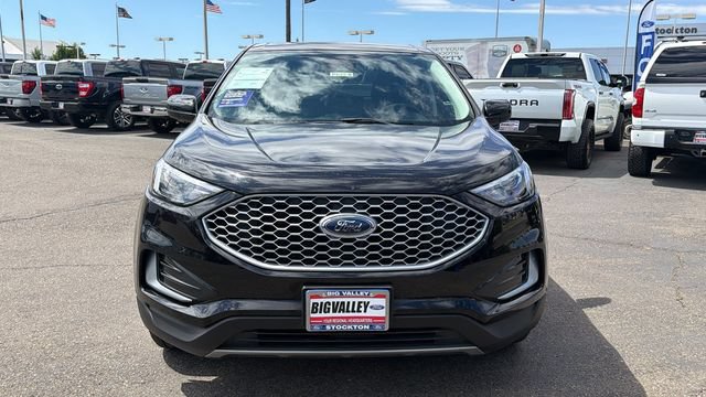 Certified 2024 Ford Edge SEL AWD/4WD image 8