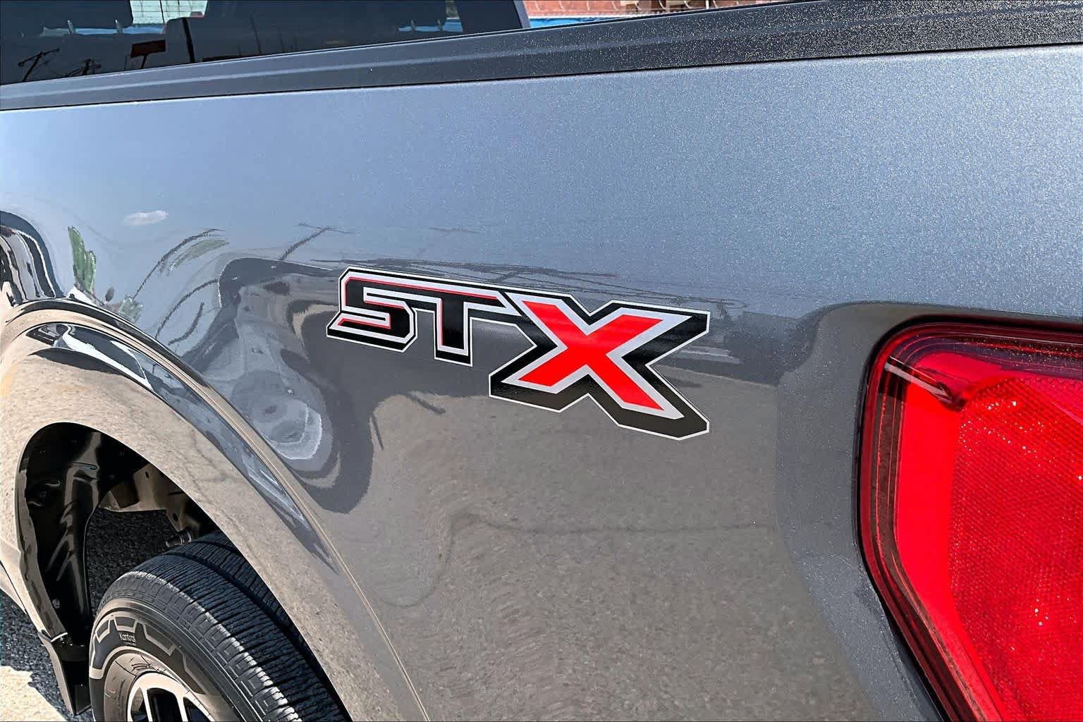Certified 2023 Ford F150 XL w/ STX Appearance Package RWD image 30