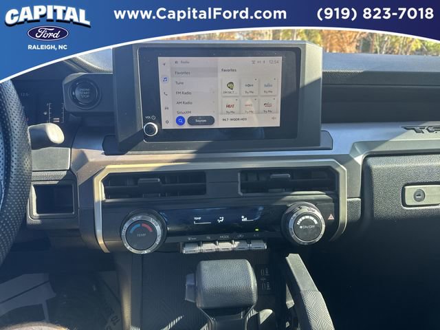 Used 2024 Toyota Tacoma SR5 image 26