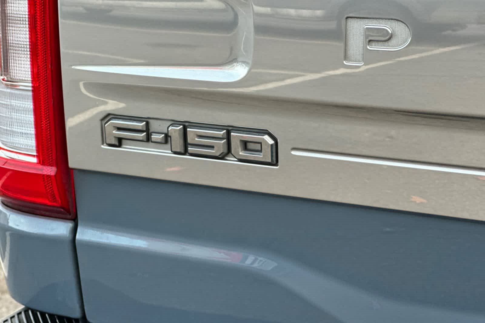 Certified 2023 Ford F150 Platinum w/ Equipment Group 701A High image 27