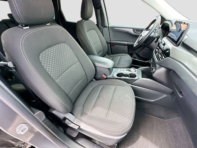 Certified 2024 Ford Escape Active FWD image 26