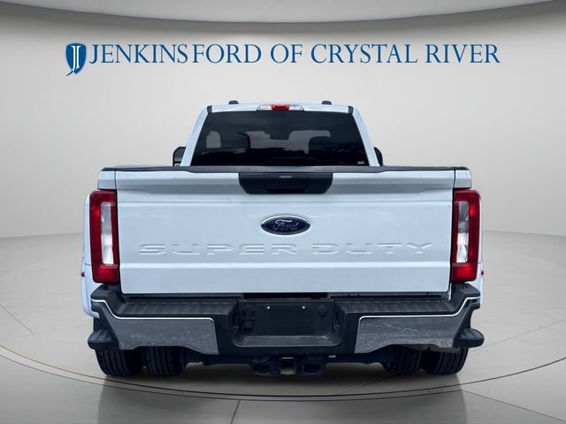 Certified 2026 Ford F350 XLT AWD/4WD image 5