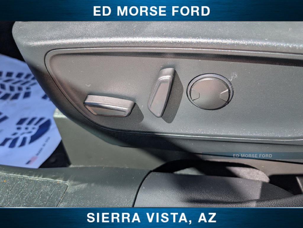 Certified 2022 Ford Escape SE FWD image 10