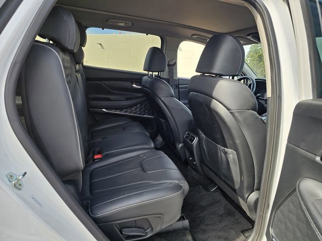 Used 2022 Hyundai Santa Fe SEL Premium image 29