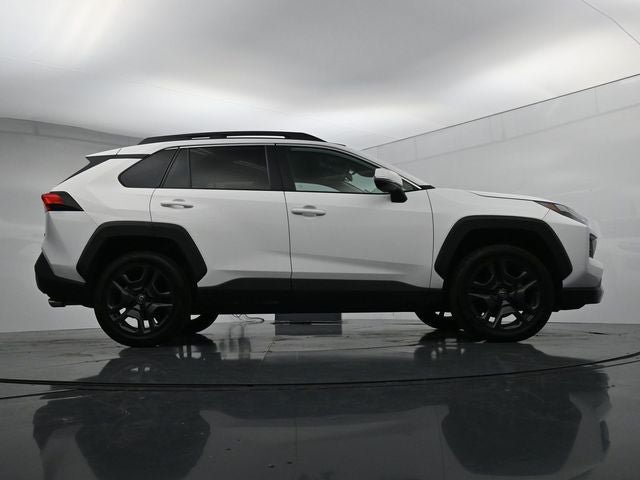 Used 2024 Toyota RAV4 Adventure AWD/4WD image 35