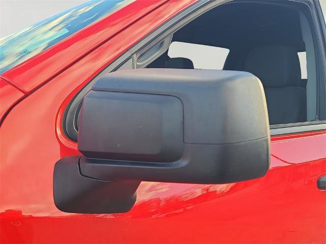Used 2025 Chevrolet Silverado 1500 W/T w/ WT Value Package image 25