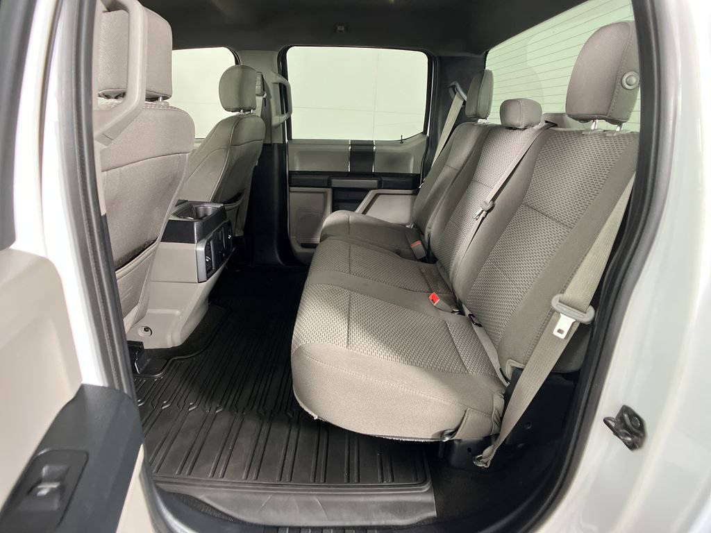 Certified 2019 Ford F150 XLT w/ Equipment Group 301A Mid image 29