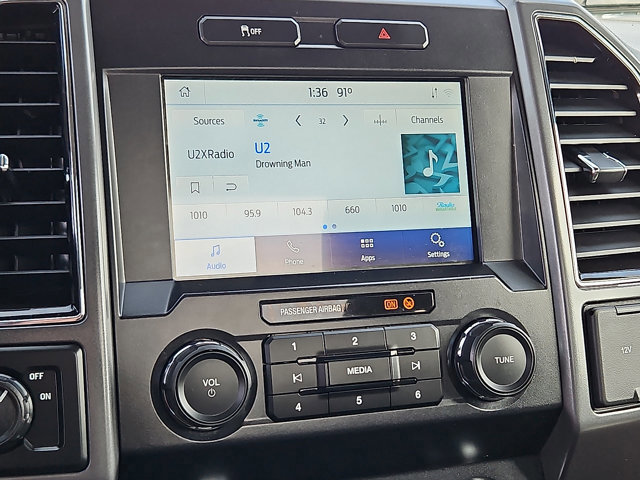 Certified 2022 Ford F350 XLT image 19