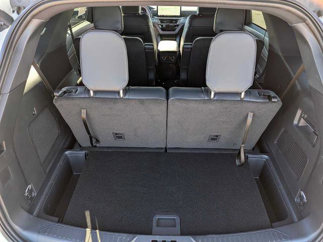 Certified 2025 Ford Explorer ST-Line AWD/4WD image 27