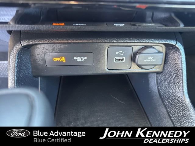 Used 2023 Honda Civic EX image 16