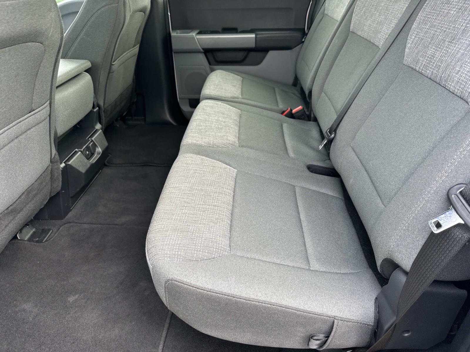 Certified 2025 Ford F250 XLT w/ FX4 Off-Road Package image 14