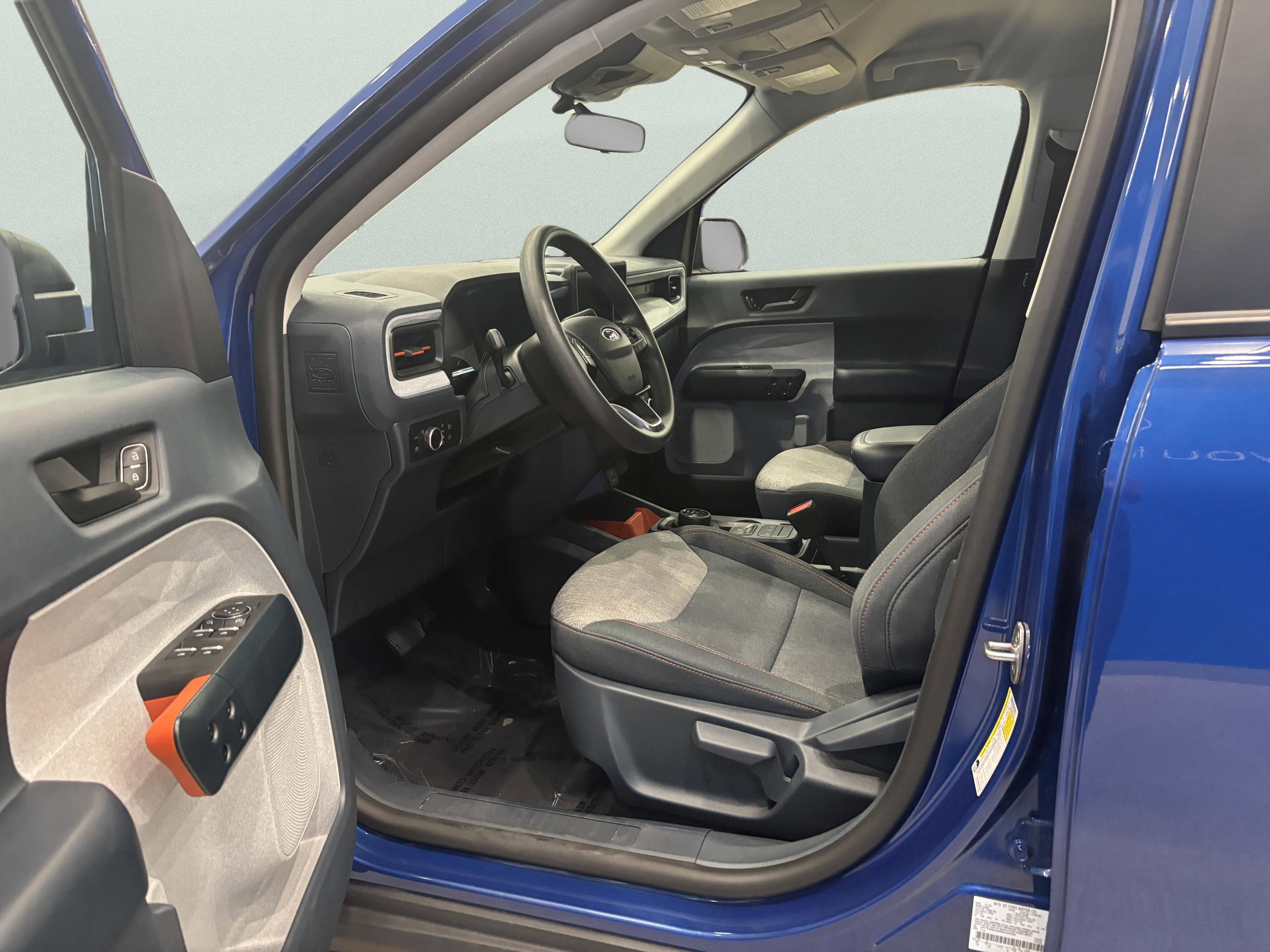 Certified 2024 Ford Maverick XLT image 10