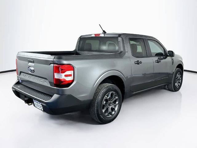 Certified 2023 Ford Maverick XLT w/ XLT Luxury Package FWD image 24