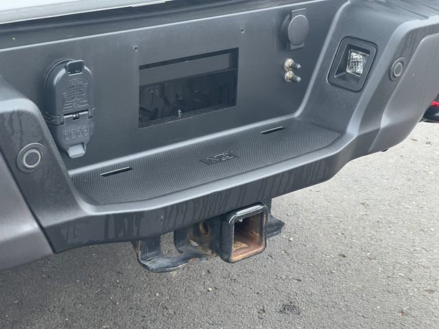 Certified 2022 Ford F150 Raptor w/ Equipment Group 801A High image 20