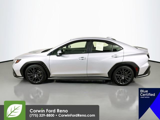 Used 2022 Subaru WRX Premium AWD/4WD image 5