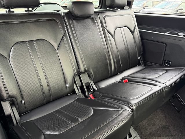 Certified 2018 Ford Expedition Limited w/ Equipment Group 302A AWD/4WD image 22