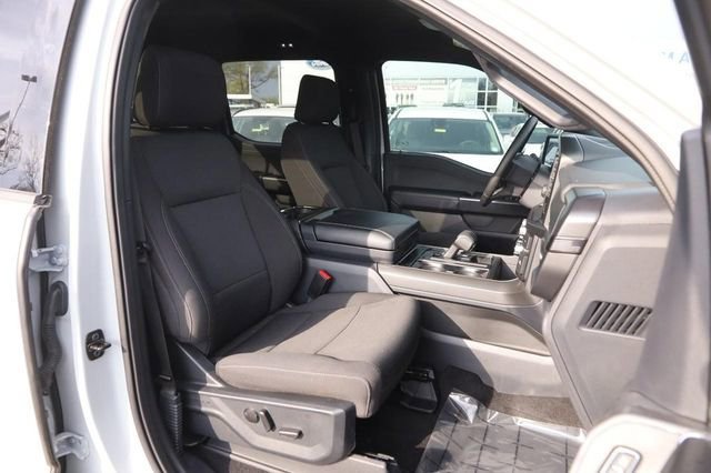 Certified 2024 Ford F150 XLT w/ Equipment Group 302A MID image 26