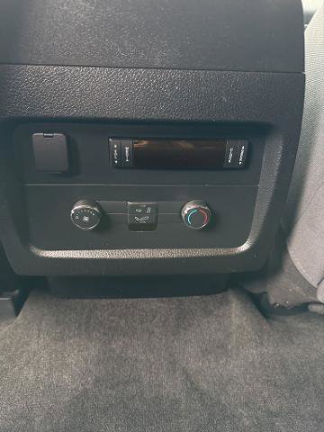 Certified 2017 Ford Expedition XLT image 10