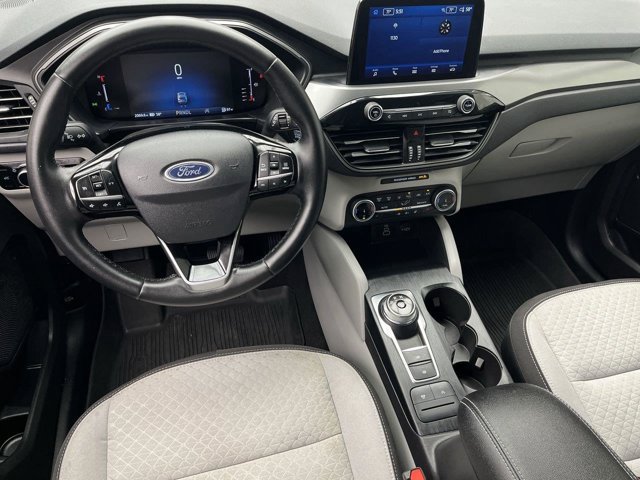 Certified 2024 Ford Escape Active AWD/4WD image 16