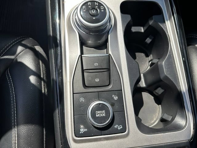 Certified 2021 Ford Explorer ST w/ Equipment Group 401A AWD/4WD image 26