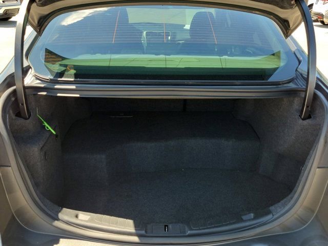Certified 2019 Ford Fusion SE FWD image 13