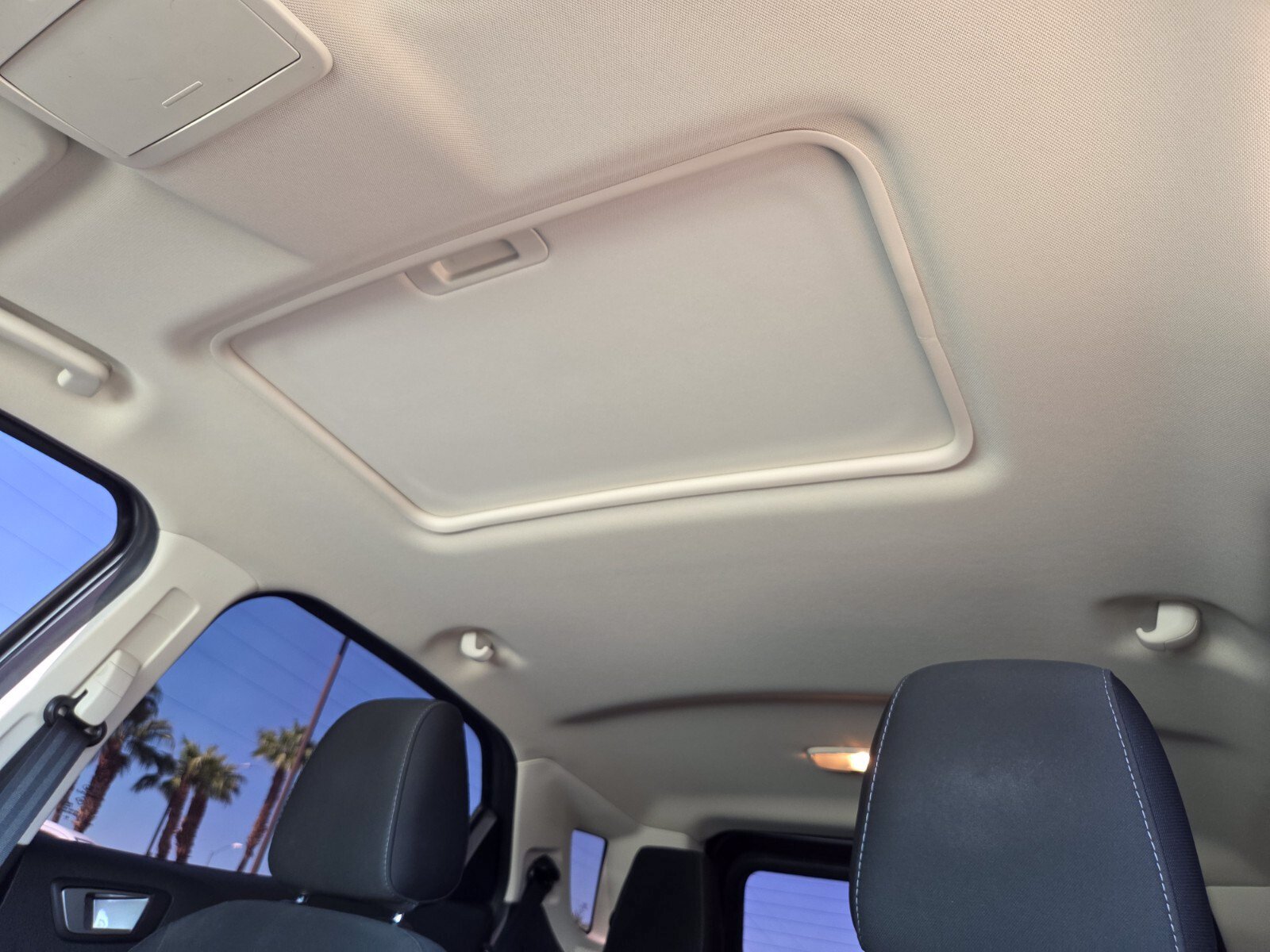 Certified 2021 Ford EcoSport SE AWD/4WD image 11
