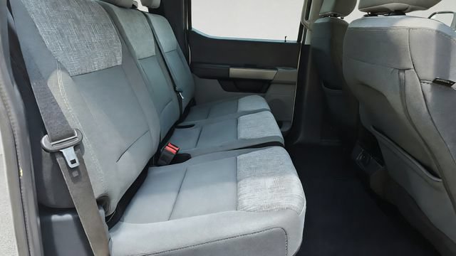 Certified 2025 Ford F250 XLT AWD/4WD image 21