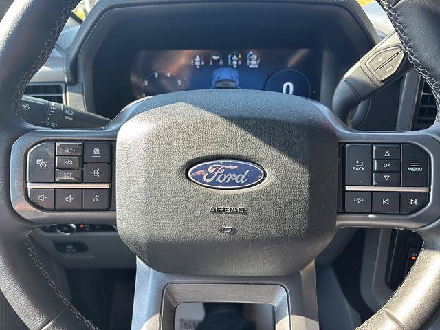 Certified 2024 Ford F150 XLT w/ Equipment Group 302A MID AWD/4WD image 26