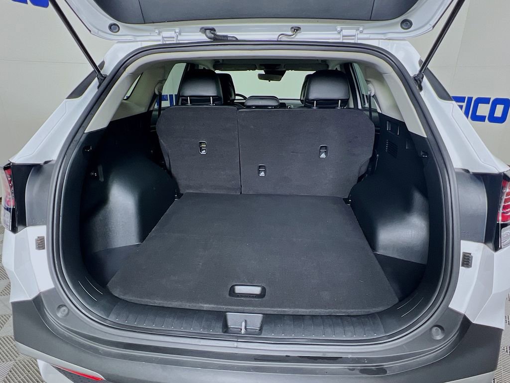 Used 2023 Kia Sportage EX image 30