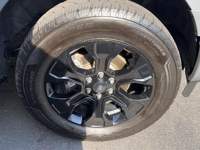 Certified 2023 Ford F150 XLT w/ Equipment Group 302A High AWD/4WD image 17