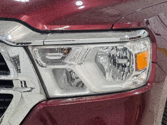 Used 2021 RAM 1500 Big Horn AWD/4WD image 14