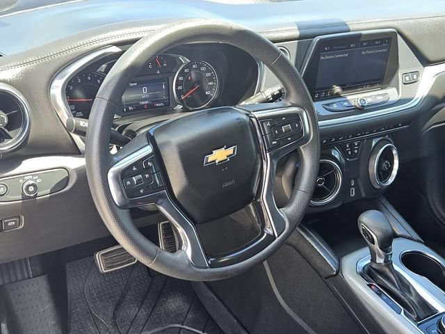 Used 2022 Chevrolet Blazer LT w/ Redline Edition FWD image 34