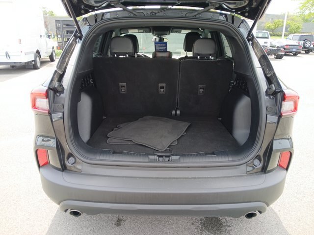 Certified 2026 Ford Escape ST-Line AWD/4WD image 22