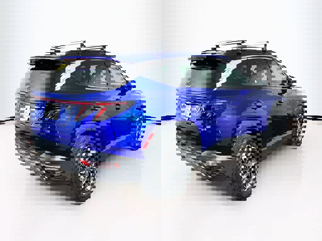 Used 2022 Hyundai Tucson Limited image 24