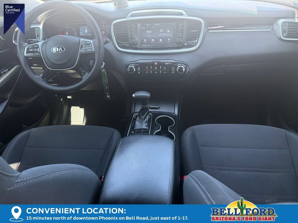 Used 2019 Kia Sorento FWD image 13