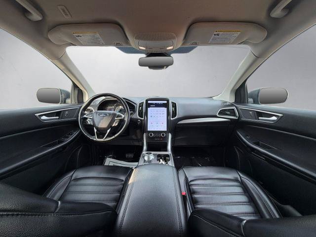 Certified 2024 Ford Edge SEL AWD/4WD image 29