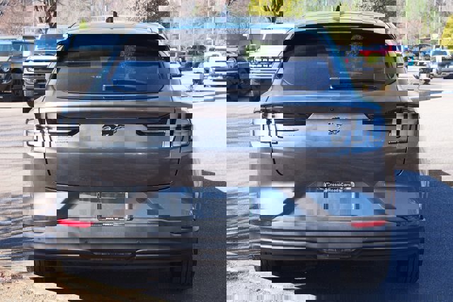 Certified 2023 Ford Mustang Mach-E Select image 4