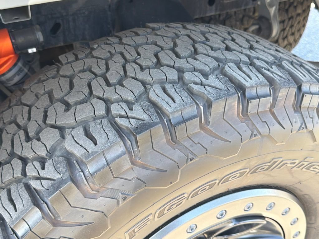 Certified 2023 Ford F150 Raptor AWD/4WD image 20