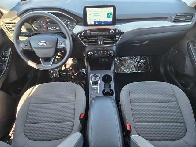 Certified 2022 Ford Escape SE AWD/4WD image 8
