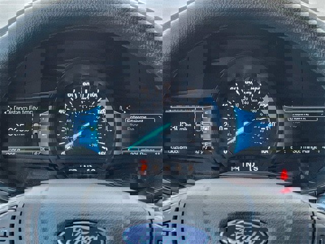 Certified 2024 Ford Edge SE w/ Black Appearance Package image 35