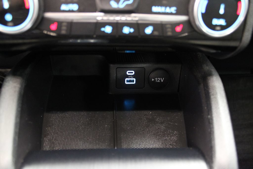 Certified 2022 Ford Escape SE w/ Convenience Package AWD/4WD image 28